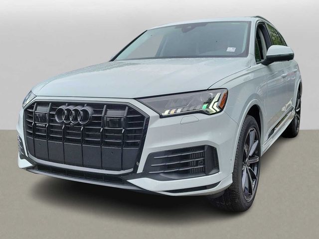 2024 Audi Q7 Premium Plus