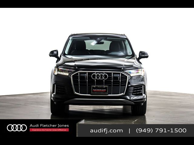 2024 Audi Q7 Premium Plus