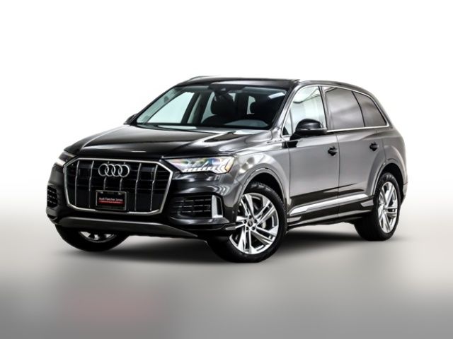 2024 Audi Q7 Premium Plus