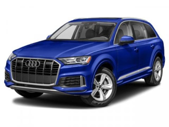 2024 Audi Q7 Premium Plus