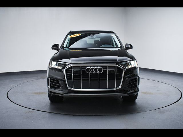 2024 Audi Q7 Premium Plus