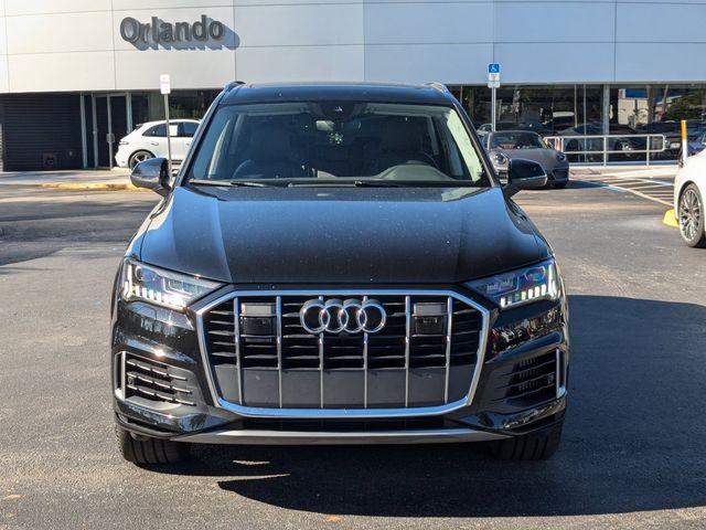 2024 Audi Q7 Premium Plus