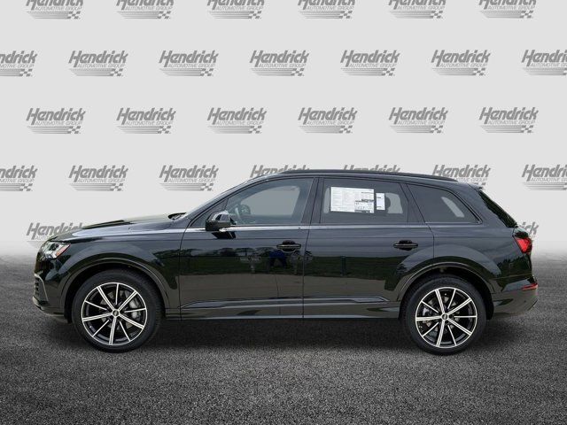 2024 Audi Q7 Premium Plus
