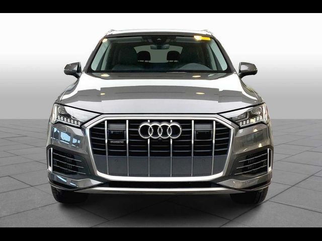 2024 Audi Q7 Premium Plus