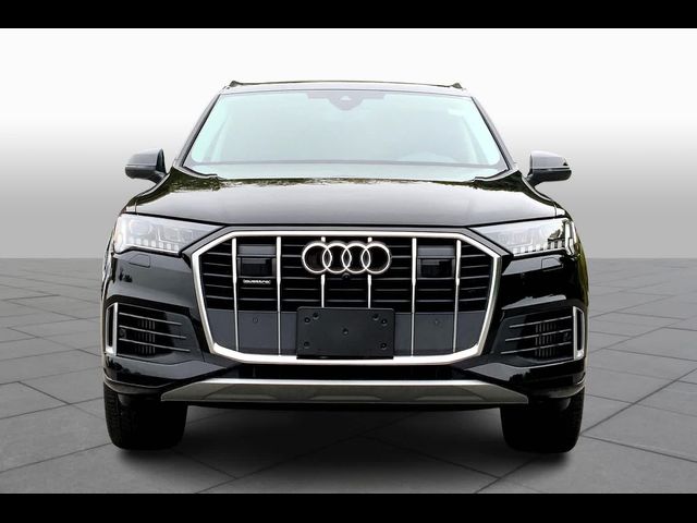 2024 Audi Q7 Premium Plus