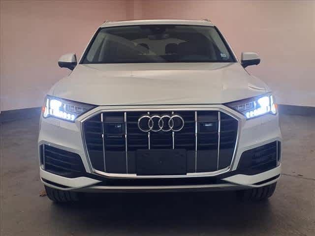 2024 Audi Q7 Premium Plus