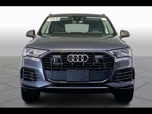 2024 Audi Q7 Premium Plus