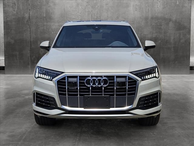 2024 Audi Q7 Premium Plus