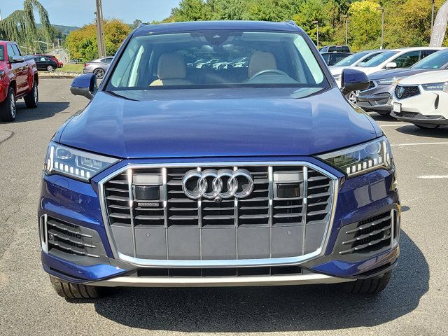 2024 Audi Q7 Premium Plus