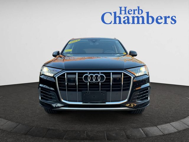 2024 Audi Q7 Premium Plus