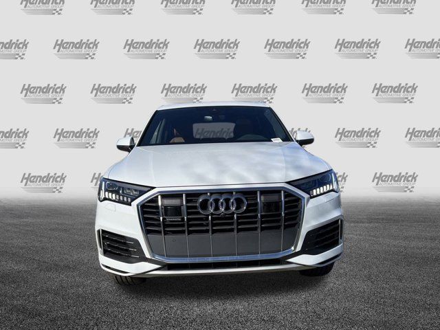 2024 Audi Q7 Premium Plus