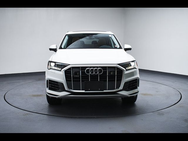 2024 Audi Q7 Premium Plus