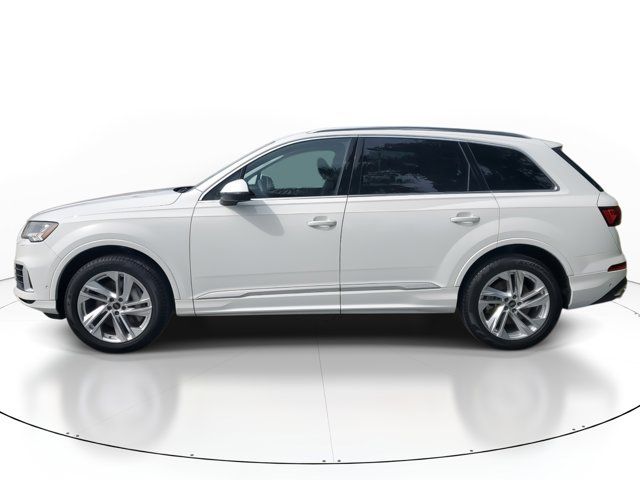 2024 Audi Q7 Premium Plus