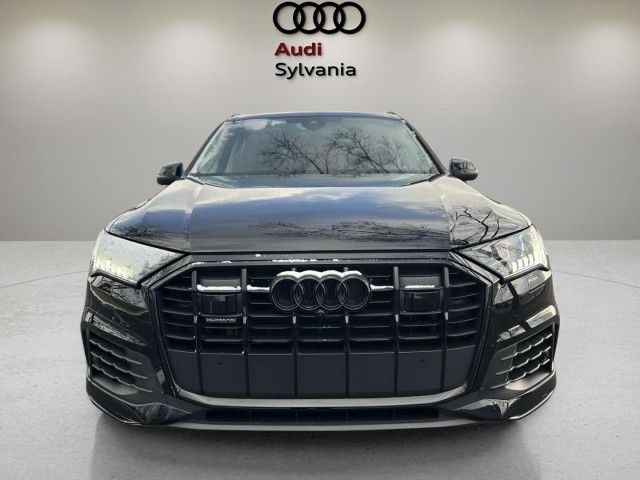 2024 Audi Q7 Premium Plus