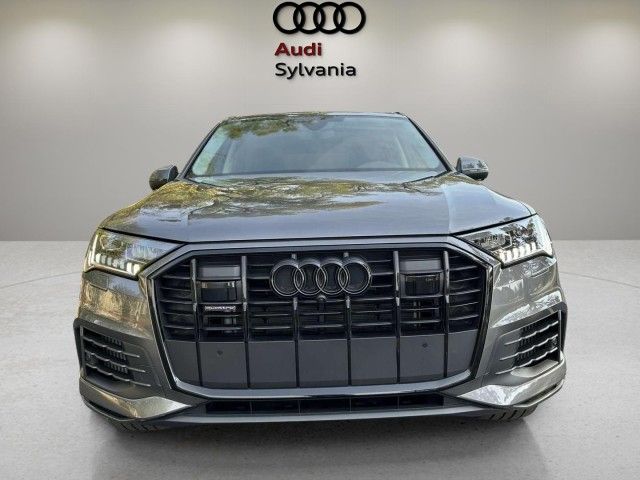 2024 Audi Q7 Premium Plus