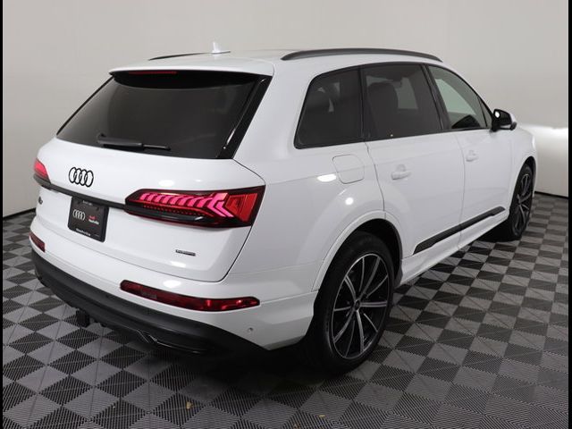 2024 Audi Q7 Premium Plus