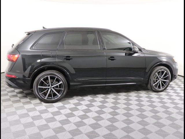 2024 Audi Q7 Premium Plus