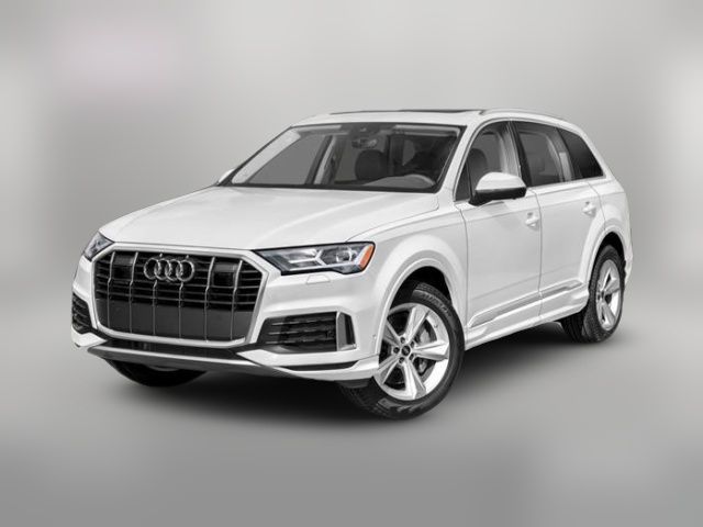 2024 Audi Q7 Premium Plus