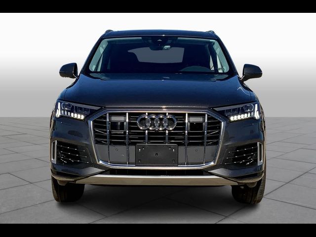 2024 Audi Q7 Premium Plus