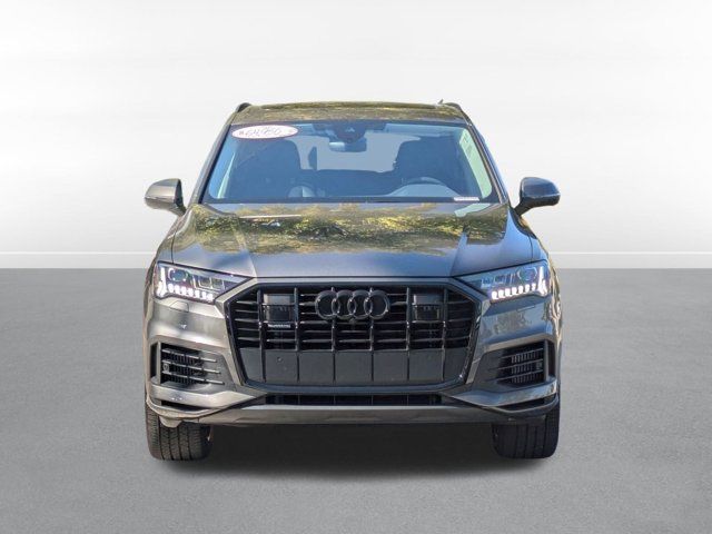 2024 Audi Q7 Premium Plus