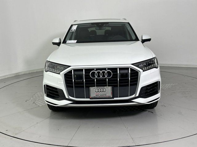 2024 Audi Q7 Premium Plus