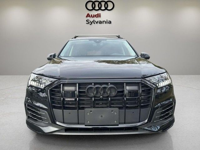 2024 Audi Q7 Premium Plus