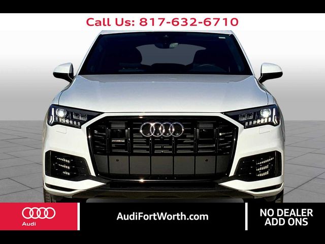 2024 Audi Q7 Premium Plus