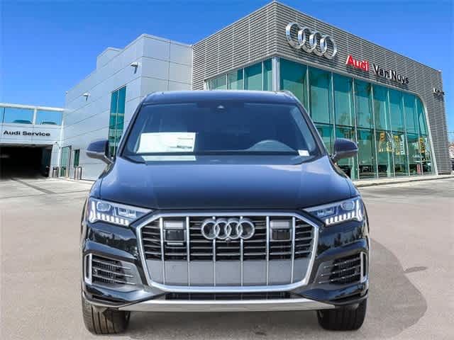 2024 Audi Q7 Premium Plus