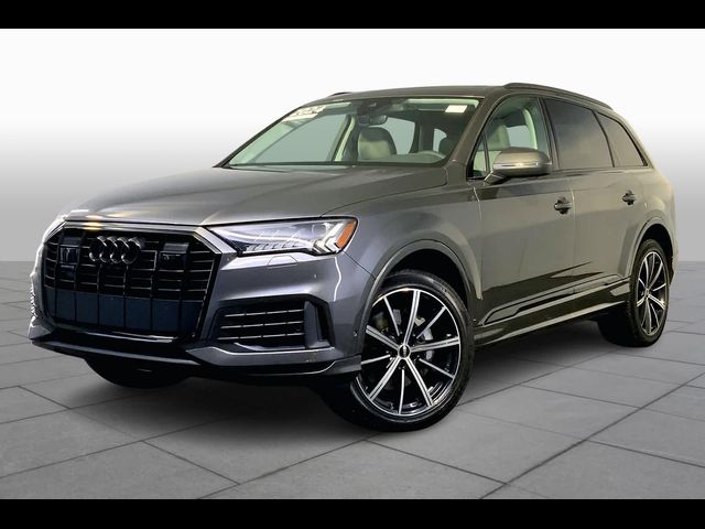 2024 Audi Q7 Premium Plus