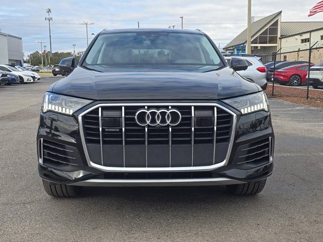 2024 Audi Q7 Premium Plus