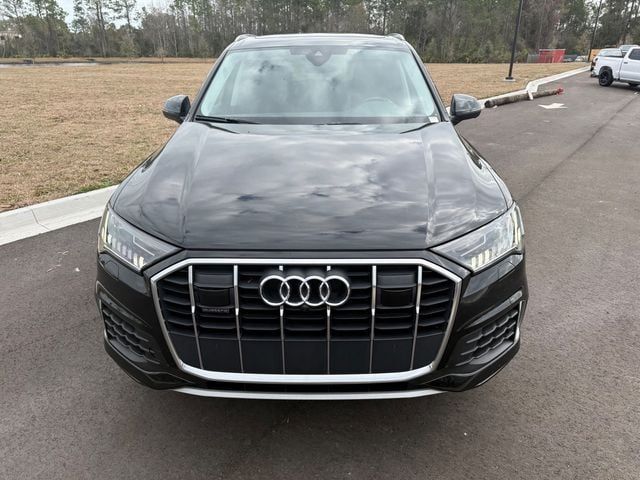 2024 Audi Q7 Premium Plus