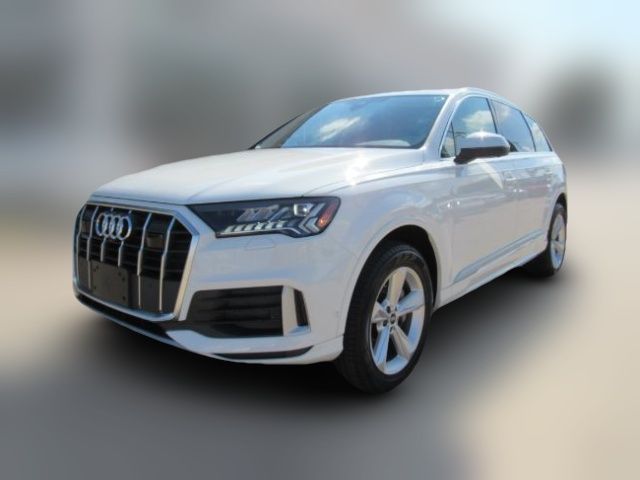 2024 Audi Q7 Premium Plus