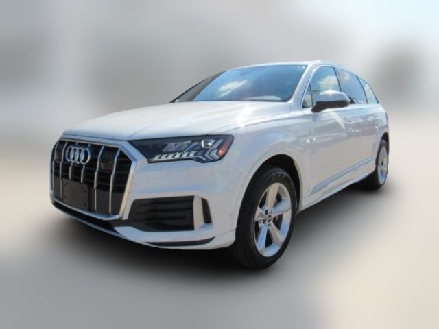 2024 Audi Q7 Premium Plus