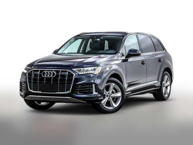 2024 Audi Q7 Premium Plus