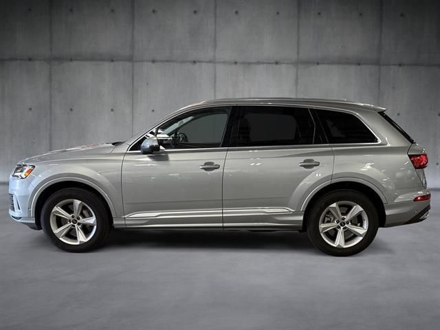2024 Audi Q7 Premium Plus
