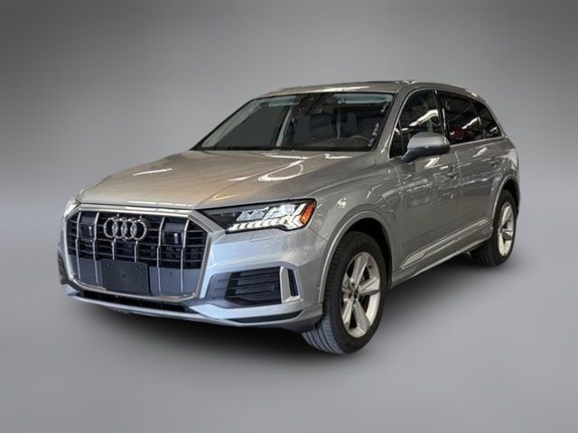 2024 Audi Q7 Premium Plus