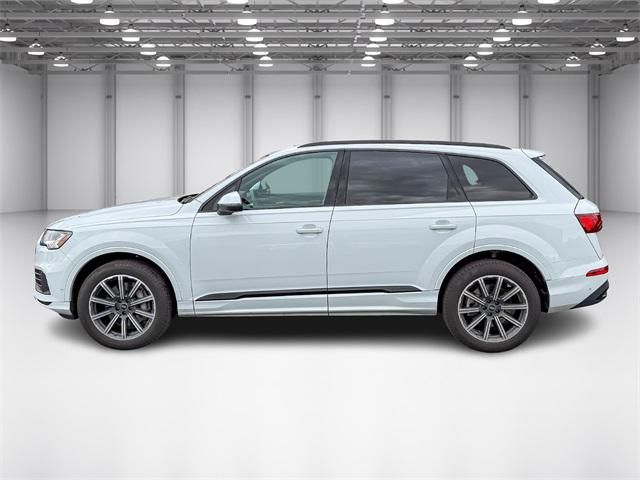 2024 Audi Q7 Premium Plus