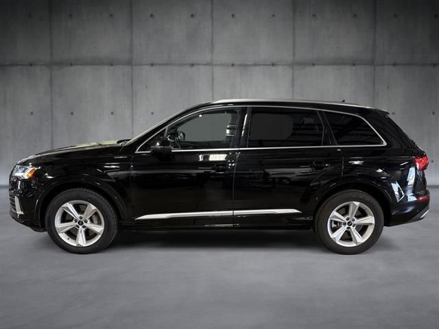 2024 Audi Q7 Premium Plus