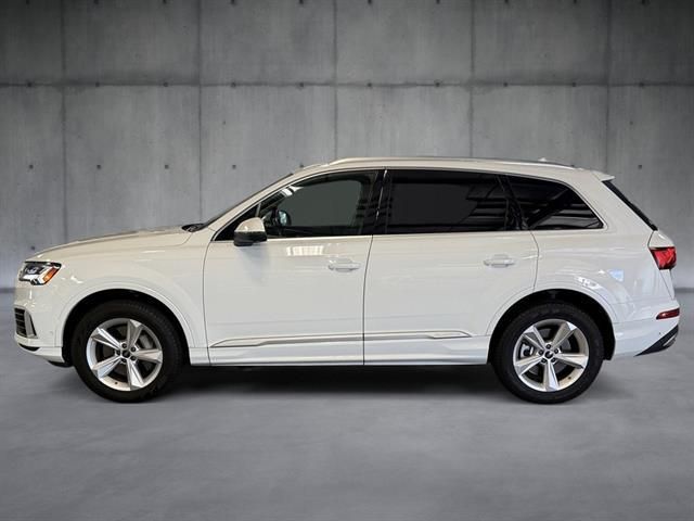 2024 Audi Q7 Premium Plus