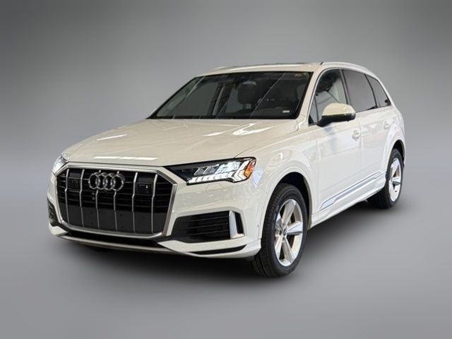 2024 Audi Q7 Premium Plus