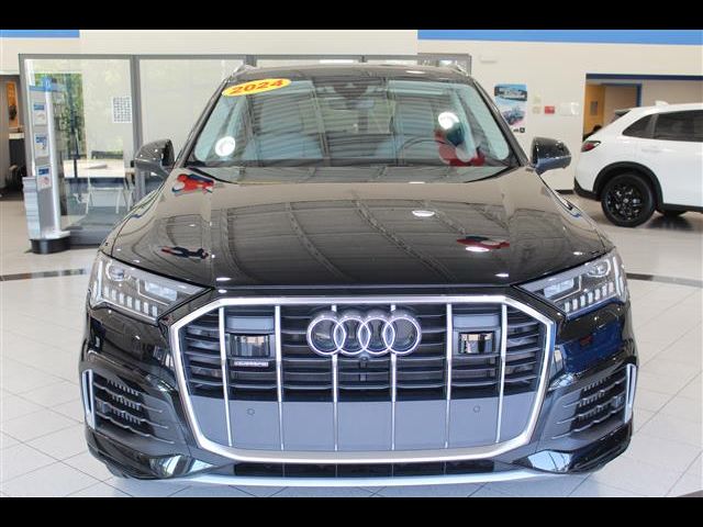 2024 Audi Q7 Premium Plus