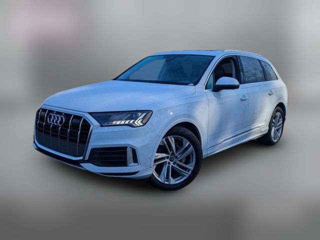 2024 Audi Q7 Prestige