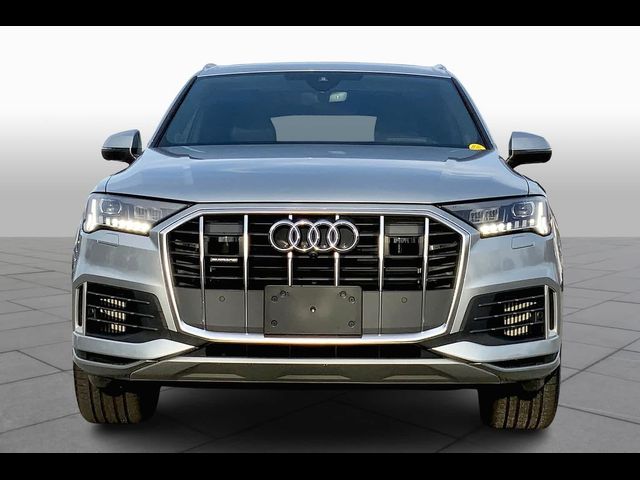 2024 Audi Q7 Prestige