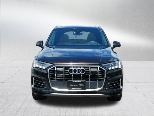 2024 Audi Q7 Prestige