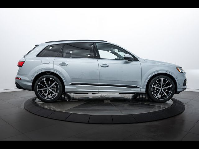 2024 Audi Q7 Prestige