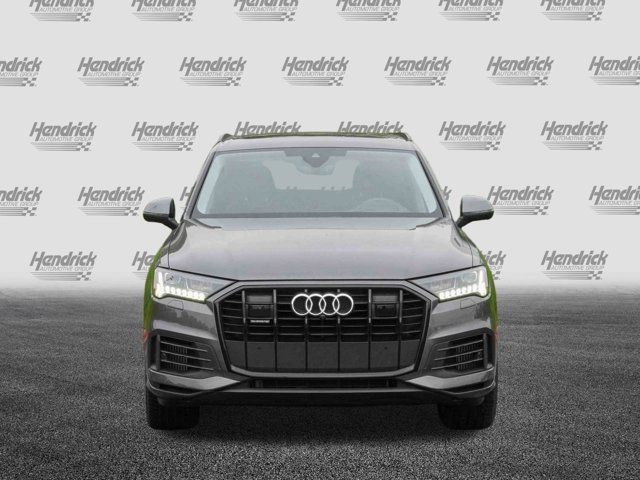 2024 Audi Q7 Prestige