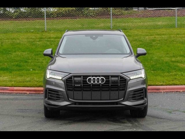 2024 Audi Q7 Prestige