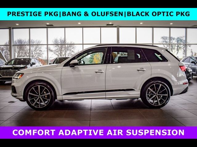 2024 Audi Q7 Prestige