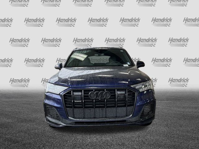 2024 Audi Q7 Prestige