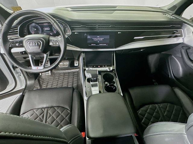 2024 Audi Q7 Prestige